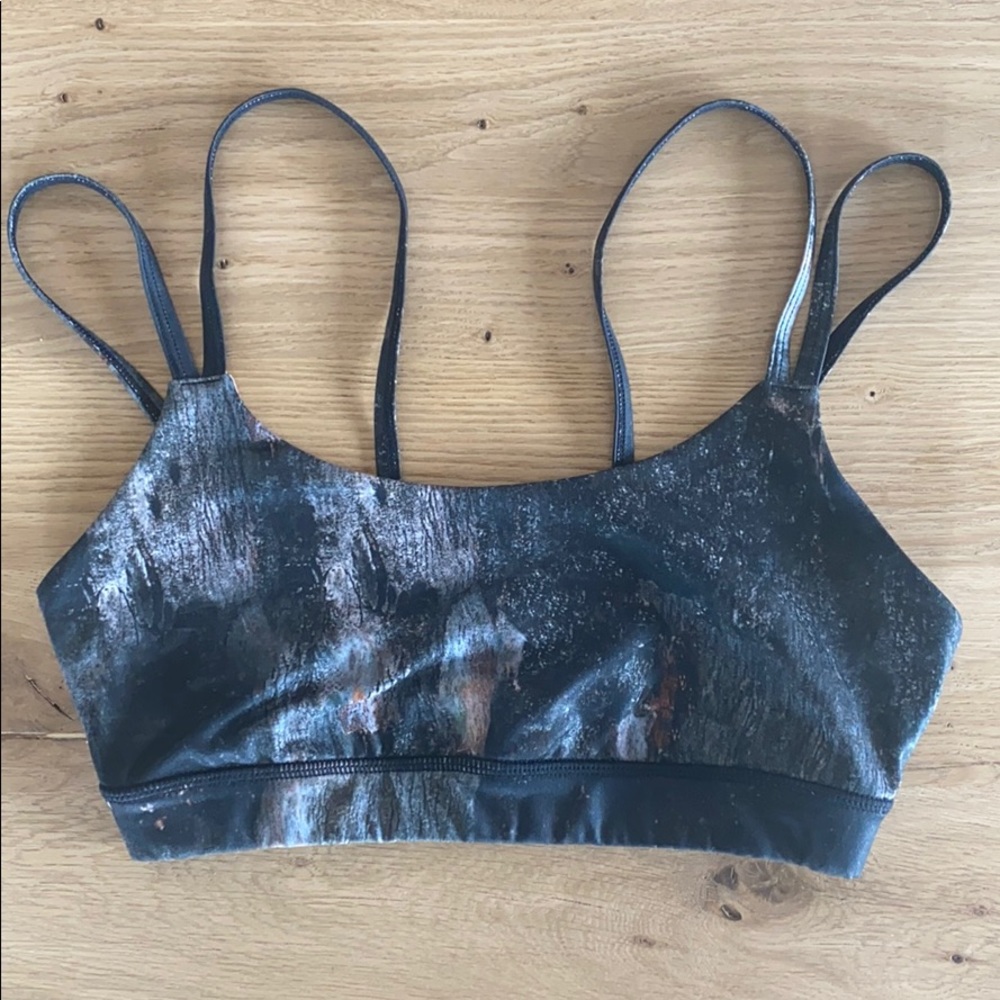 Alo Yoga bra